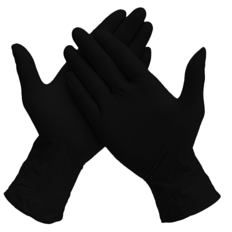 Nitrile Examination Gloves